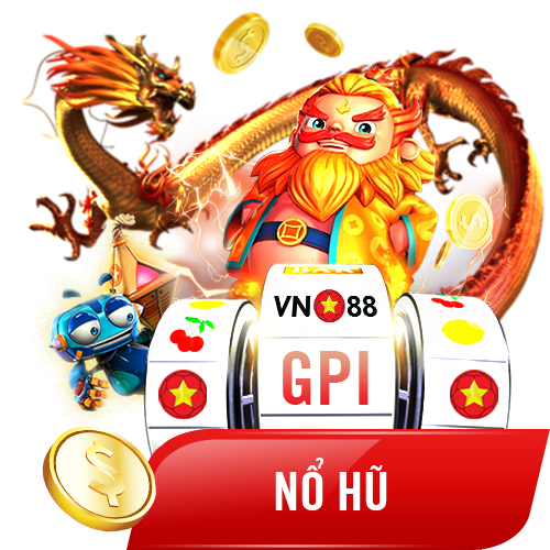 nổ hũ vn88 logo